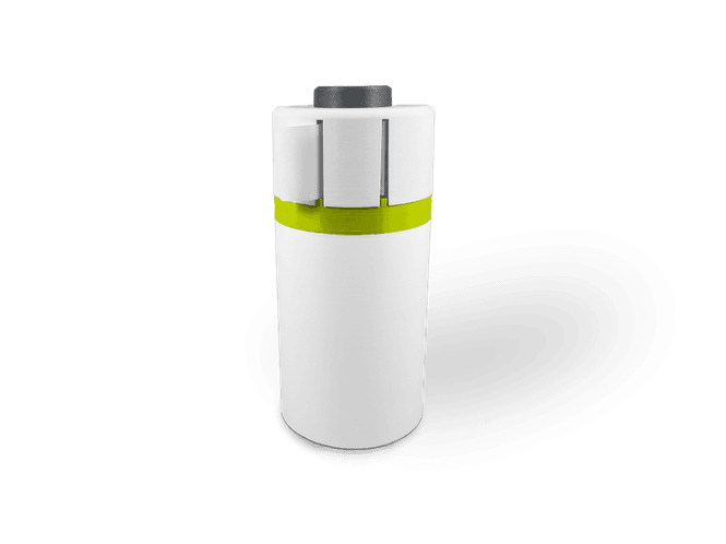 Hovedbilde Batteriboksen